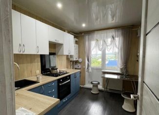Продажа 3-комнатной квартиры, 75.9 м2, Республика Башкортостан, Советская улица, 61