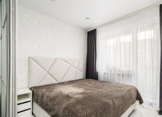 Продажа 1-комнатной квартиры, 45 м2, Ростов-на-Дону, улица Зорге, 11, ЖК Современник