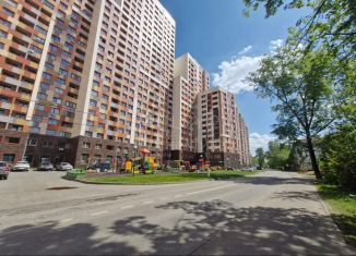 Продам 1-ком. квартиру, 28.8 м2, Люберцы, Хлебозаводской проезд, 1А, ЖК Карамельный