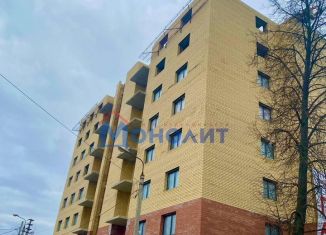 Продаю 1-комнатную квартиру, 37.9 м2, Ярославль, посёлок Парижская Коммуна, 12