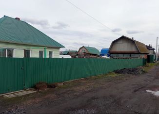 Дом на продажу, 48.9 м2, Осинники, Цветочная улица