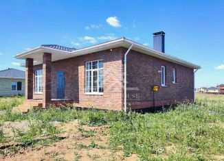 Продажа дома, 145 м2, деревня Травкино, Изумрудная улица, 20