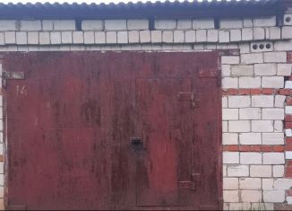 Продается гараж, 26 м2, Можга, Октябрьская улица