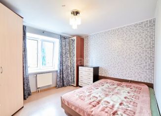 Двухкомнатная квартира на продажу, 56.7 м2, село Мариинский, Хвойная улица, 2