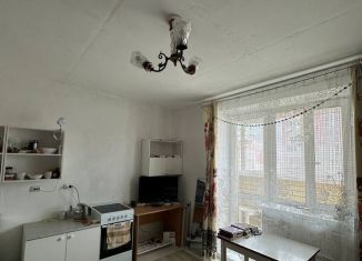 Продаю квартиру студию, 32.5 м2, Тюмень, Газопромысловая улица, 8, ЖК Новый Мыс 2.0