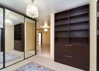 Продажа 3-ком. квартиры, 115 м2, Краснодар, Промышленная улица, 49/2, микрорайон Центральный