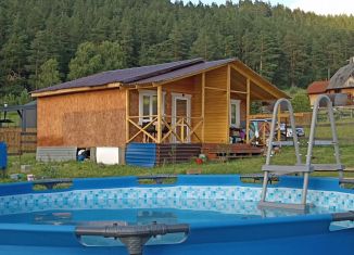 Дом в аренду, 32 м2, село Элекмонар, Удачный бульвар, 33