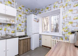 Продам 2-комнатную квартиру, 42.2 м2, Тюмень, Киевская улица, 56