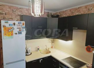 Однокомнатная квартира на продажу, 40.2 м2, Тюмень, Широтная улица, 128А