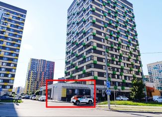 Продам торговую площадь, 72 м2, Мытищи, улица Разведчика Абеля, 3