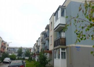 1-ком. квартира на продажу, 20.4 м2, посёлок Голубево, Изумрудная улица, 25