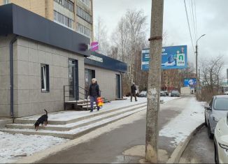 Продажа торговой площади, 100 м2, Смоленск, улица Попова, 50