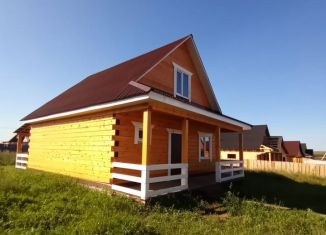 Продажа дома, 90 м2, Иркутск, Качугский тракт, 7-й километр