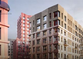 Продам 2-комнатную квартиру, 53 м2, Татарстан, улица Павлюхина, 73