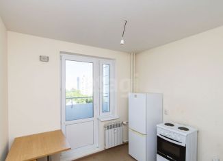 Продам однокомнатную квартиру, 30.7 м2, Тюмень, Беловежская улица, 23