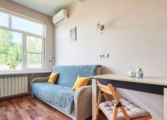 Квартира на продажу студия, 15.9 м2, Сочи, переулок Чехова, 8, микрорайон Донская