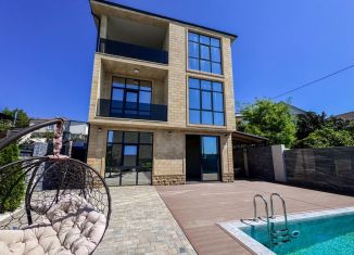 Продаю коттедж, 237 м2, Краснодарский край, Владимировская улица, 20