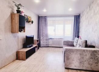 Продам 3-ком. квартиру, 57.4 м2, Чита, улица Строителей, 80