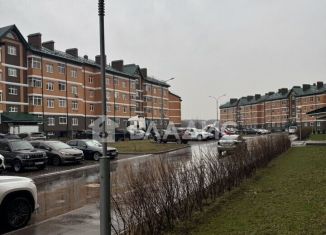 Продается 3-ком. квартира, 101.8 м2, деревня Марьино, Жемчужная улица, 1к1