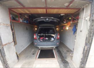 Продажа гаража, 22 м2, Ярославль