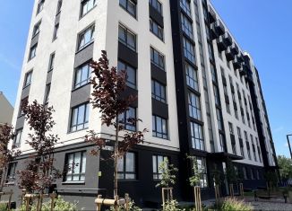 Продаю 2-комнатную квартиру, 67 м2, Калининград, Арсенальная улица, 31к4