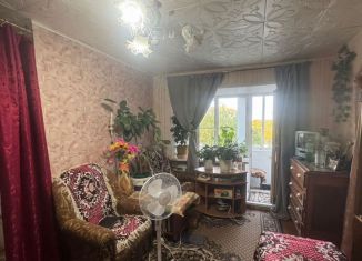 Продам 2-ком. квартиру, 42 м2, Кинешма, улица Аристарха Макарова, 104А