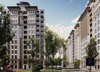 Продаю 2-комнатную квартиру, 63 м2, Махачкала, Хушетское шоссе, 3