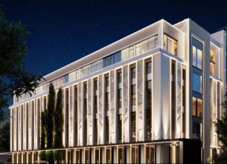 Продам помещение свободного назначения, 18.5 м2, Сочи, улица Яна Фабрициуса, 33