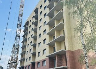 Продается двухкомнатная квартира, 73.8 м2, Ярославль, улица Лескова, 19