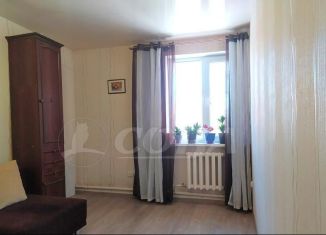 Продается 2-комнатная квартира, 35.2 м2, Тюмень, улица Димитрова, 8А