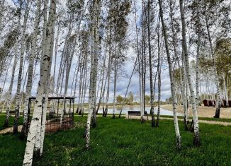 Продажа земельного участка, 5.1 сот., деревня Решетникова, Салаирский тракт, 14-й километр