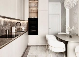 Продаю 1-комнатную квартиру, 46 м2, Избербаш, улица Г. Брода, 2