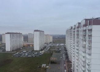 Продажа квартиры студии, 27 м2, Ростов-на-Дону, улица Висаитова, 1/12, ЖК Суворовский