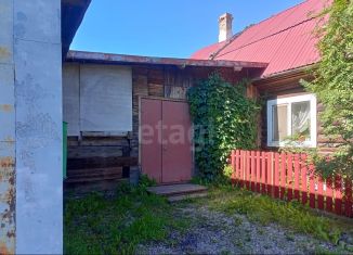 Дом на продажу, 62.2 м2, Анжеро-Судженск, Трудовая улица, 35
