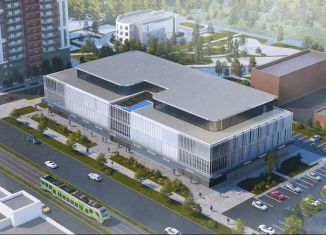 Продаю помещение свободного назначения, 104.46 м2, Санкт-Петербург, Ириновский проспект, 34, муниципальный округ Ржевка