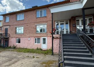 Помещение свободного назначения на продажу, 550 м2, Коми, Октябрьский проспект, 29/1