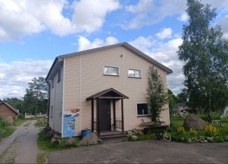 Сдам дом, 143 м2, посёлок Парголово, Толубеевский проезд, 32