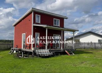 Продается дом, 54 м2, деревня Хапо-Ое, деревня Хапо-Ое, 338