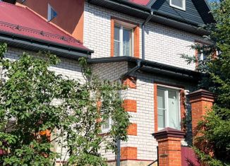 Продажа дома, 417.7 м2, Московская область