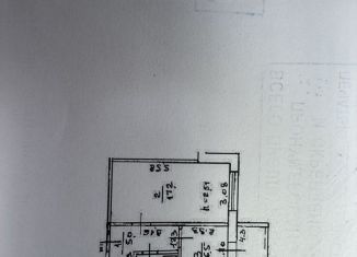 Продаю однокомнатную квартиру, 34 м2, Республика Башкортостан, Грозненская улица, 71/1