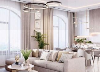 Продажа однокомнатной квартиры, 46 м2, Избербаш, улица Г. Брода, 2