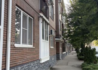 Сдам в аренду 1-ком. квартиру, 39 м2, поселок городского типа Афипский, улица Победы, 22