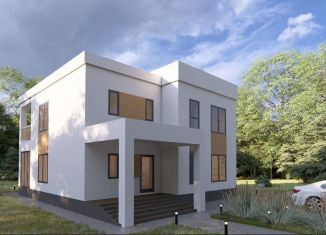 Дом на продажу, 141.5 м2, дачный поселок Яшма, 5-я Малиновая улица