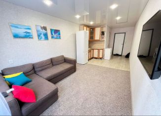 Квартира в аренду студия, 24 м2, Республика Башкортостан, Молодёжный бульвар, 8