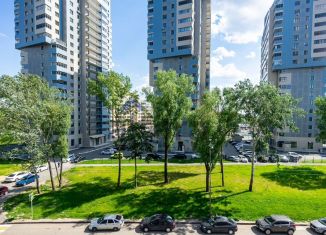 Продам двухкомнатную квартиру, 62 м2, Татарстан, Комсомольская улица, 2