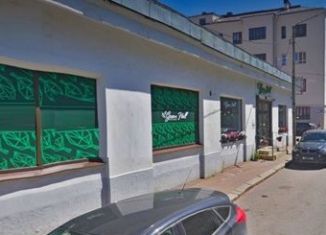 Сдается торговая площадь, 236 м2, Выборг, улица Димитрова, 14