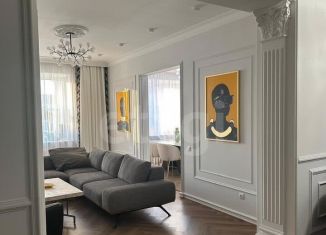 Продаю 3-комнатную квартиру, 136.6 м2, Тюмень, Водопроводная улица, 6