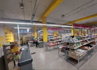 Продажа торговой площади, 404 м2, Тверь, Оборонная улица, 4