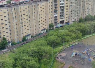 3-ком. квартира на продажу, 61 м2, Мурманская область, улица Адмирала Сизова