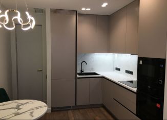 Продается 2-ком. квартира, 73 м2, Республика Башкортостан, улица Менделеева, 152/3